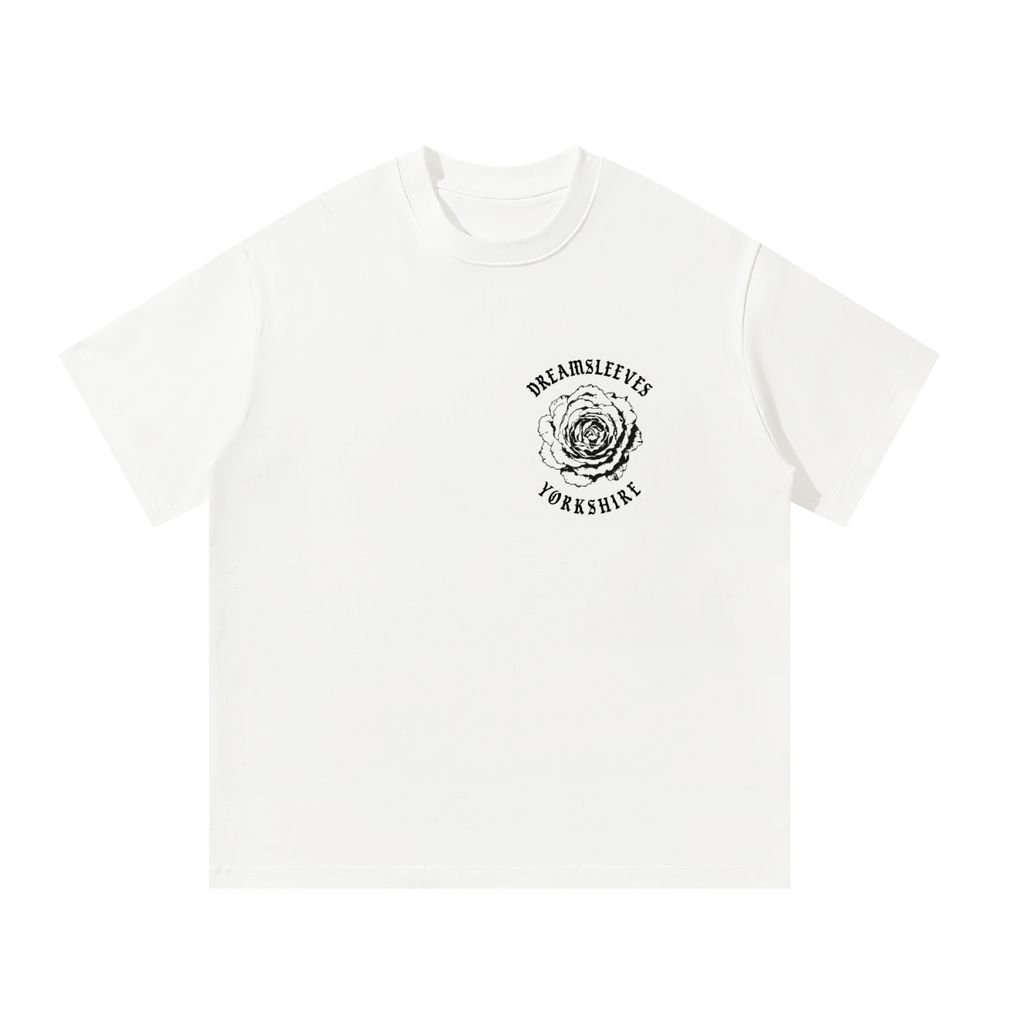 Yorkshire Solar System - Oversized T-Shirt