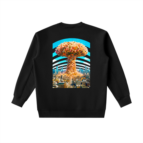 Essential Heavyweight Crewneck Sweatshirt