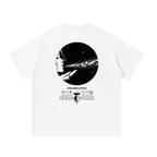 The Gift - Oversized T-Shirt
