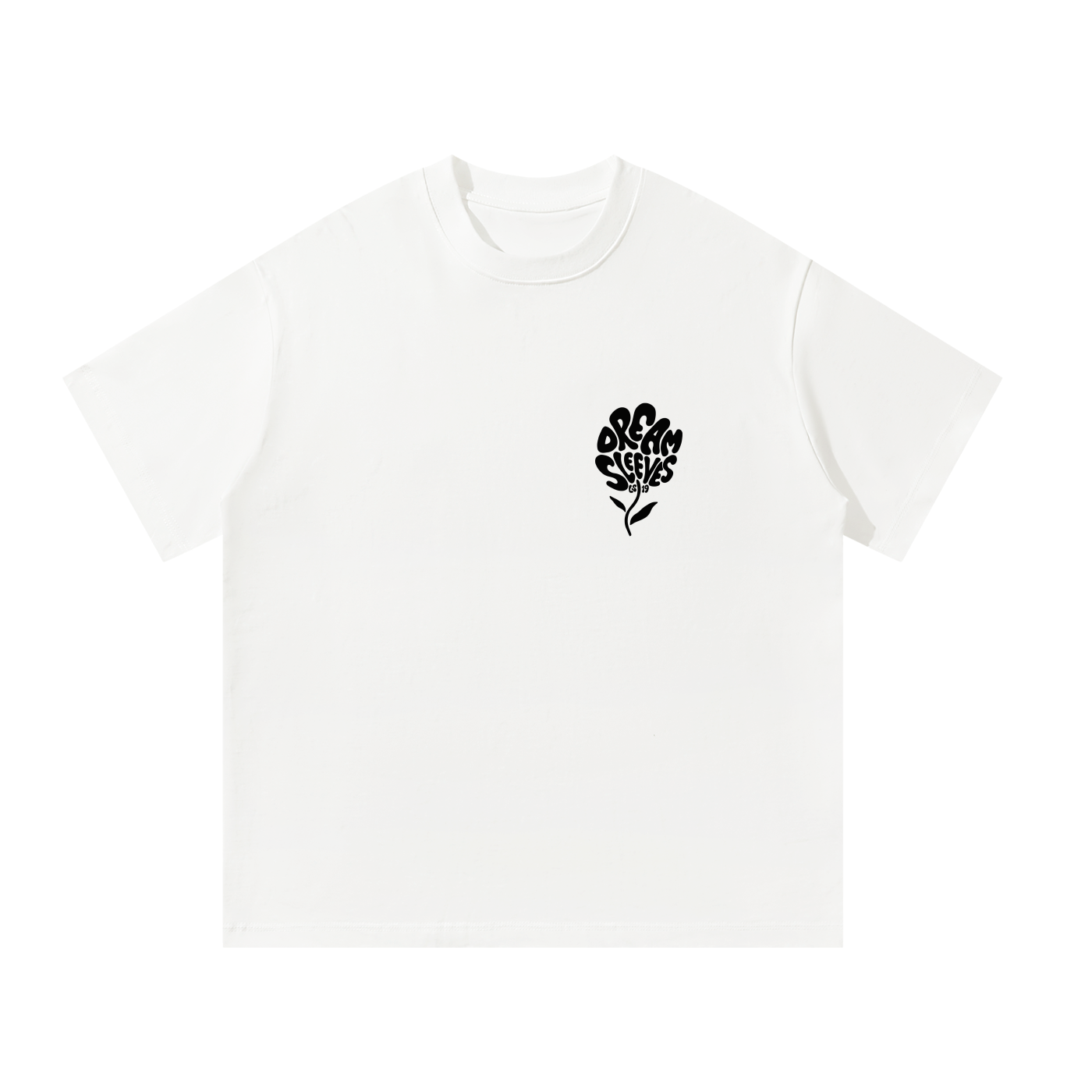 LS19 - Oversized T-Shirt