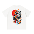 Bust - Oversized T-Shirt