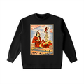 Snake Plains - Heavyweight Crewneck Sweatshirt