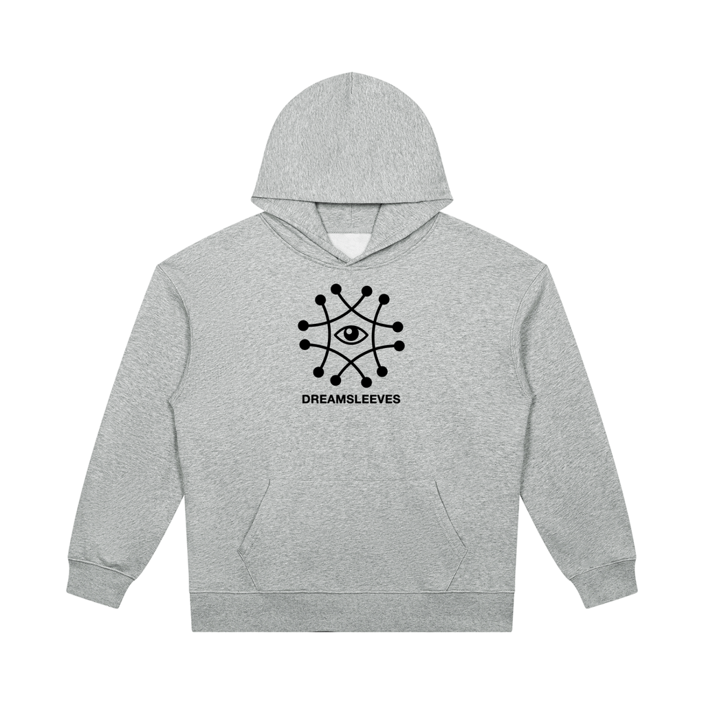 Beats Bot - Heavyweight Pullover Hoodie