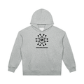 Beats Bot - Heavyweight Pullover Hoodie