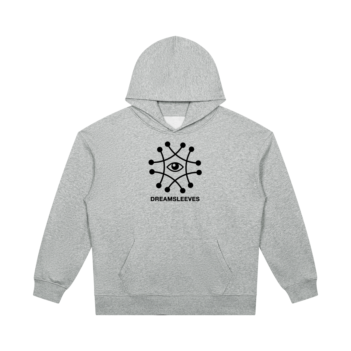 Beats Bot - Heavyweight Pullover Hoodie