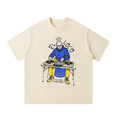 El Loco - Oversized T-Shirt