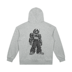 Beats Bot - Heavyweight Pullover Hoodie