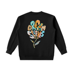 LS19 - Heavyweight Crewneck Sweatshirt