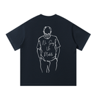 No Soy Un Modelo - Oversized T-Shirt