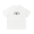 The Gift - Oversized T-Shirt