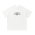 The Gift - Oversized T-Shirt