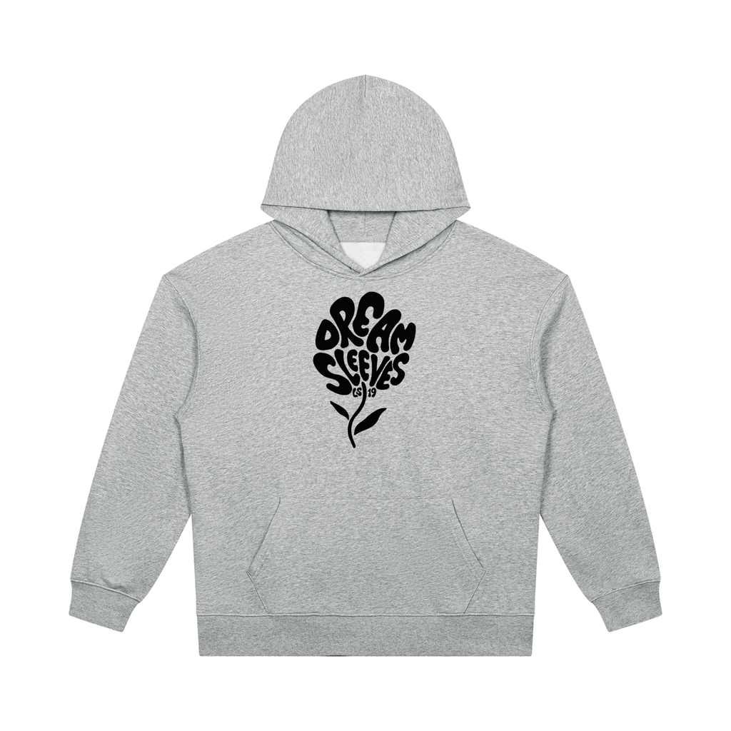 Re-Record - Heavyweight Pullover Hoodie