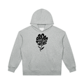Re-Record - Heavyweight Pullover Hoodie