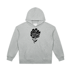 Re-Record - Heavyweight Pullover Hoodie