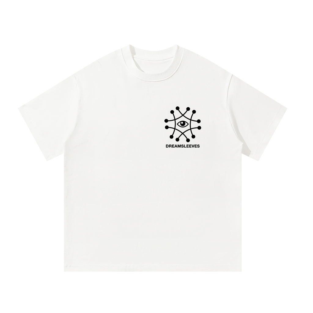 Beats Bot - Oversized T-Shirt