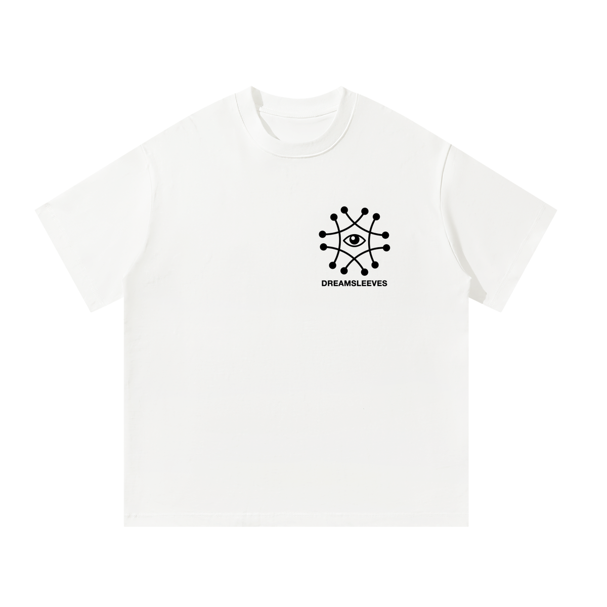 Beats Bot - Oversized T-Shirt