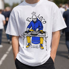 El Loco - Oversized T-Shirt