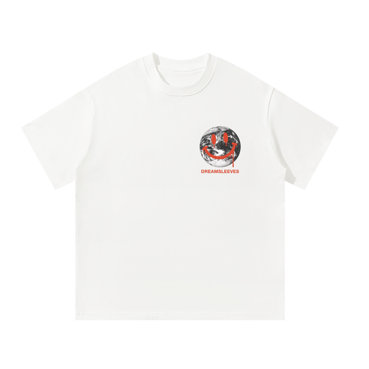 Everything - Oversized T-Shirt