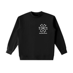 Anti Algorithm - Heavyweight Crewneck Sweatshirt