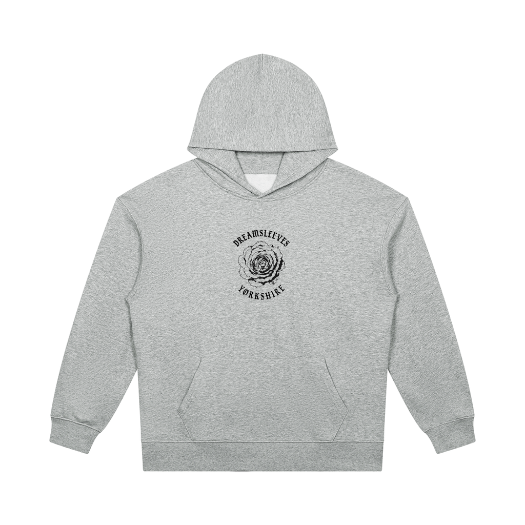 Yorkshire Solar System - Heavyweight Pullover Hoodie
