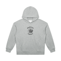 Yorkshire Solar System - Heavyweight Pullover Hoodie