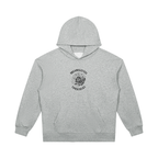 Yorkshire Solar System - Heavyweight Pullover Hoodie